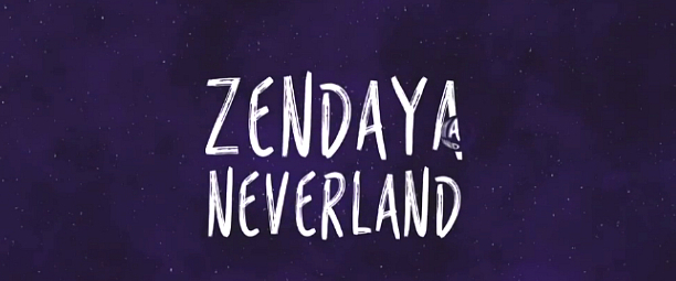 “Neverland” | Η Zendaya τραγουδάει για το soundtrack της παράστασης “Finding Neverland"!