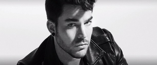 “Underground” | Ακούστε το νέο τραγούδι του Adam Lambert
