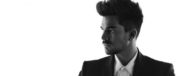 Ακούστε τα δύο καινούρια τραγούδια του Adam Lambert