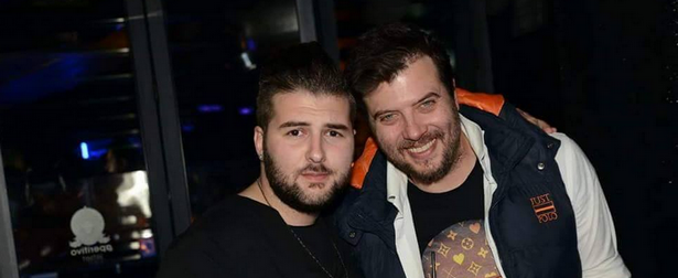 Ο Φίλιππος Αντζουλίνο επιστρέφει σύντομα με μια διασκευή επιτυχίας του 1995!