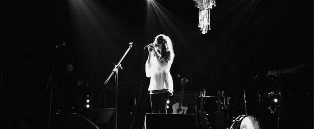 Αρετή Κοσμίδου| Πότε κυκλοφορεί το πρώτο της άλμπουμ;