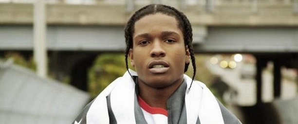 “Everyday” | Ακούστε τη νέα συνεργασία των A$AP Rocky, Rod Stewart, Miguel και Mark Ronson