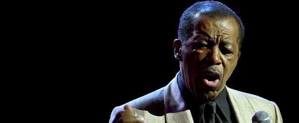 Ben E. King | Έφυγε από τη ζωή ο τραγουδιστής του "Stand by me"