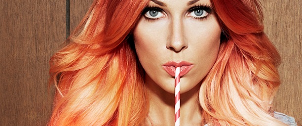 “Bombastic” | Δείτε το νέο video clip της Bonnie McKee