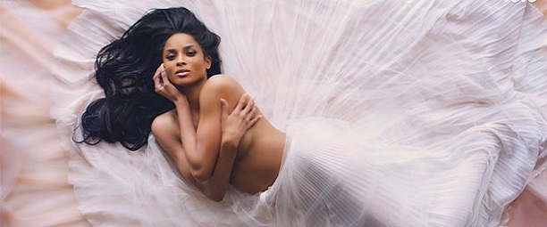 “Give Me Love” | Ακούστε το νέο single της Ciara