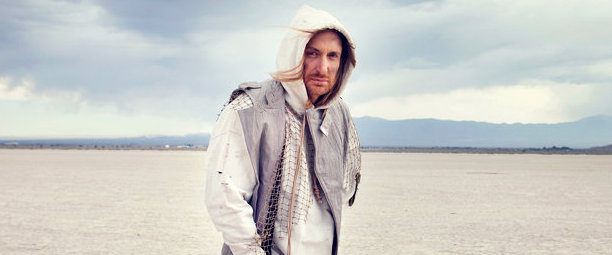 Ο David Guetta μιλά για τη χώρα μας: «Κανείς δεν ξεχνά την Ελλάδα του 2004»!