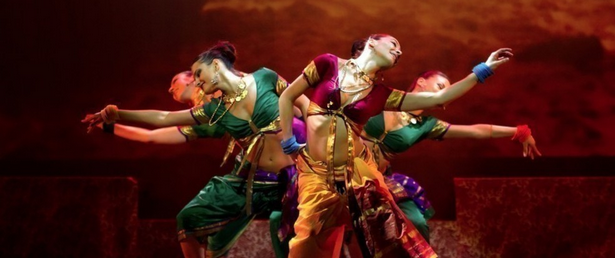 Το 3ο «Φεστιβάλ Bollywood και Πολυπολιτισμικών Χορών» είναι γεγονός! 3-5/7