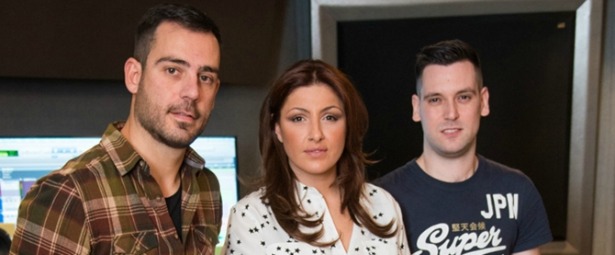 Το μήνυμα των House Twins και της Έλενας Παπαρίζου με αφορμή την κυκλοφορία του νέου τους video clip!