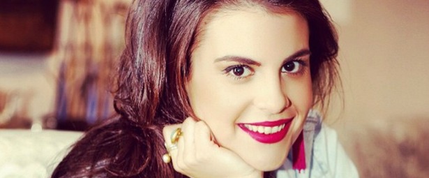 Ιλάνα Κολλίτση: "Αυτό που με στεναχώρησε παραπάνω ήταν η προβολή μου σαν πριγκίπισσα και κακομαθημένο πλουσιοκόριτσο"