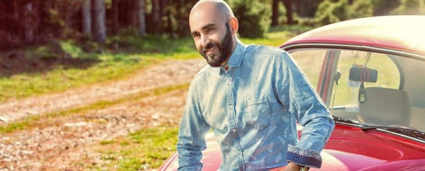 Dj Ilito Nigma ft. Νίκος Σαλέας| Νέο καλοκαιρινό τραγούδι με τίτλο "Χαρέμι"