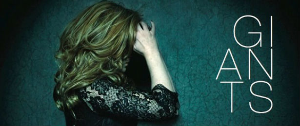 "Giants" |Νέο video από την ανερχόμενη Νορβηγίδα  τραγουδίστρια Iselim Solheim