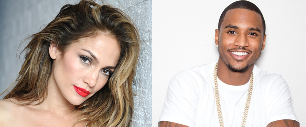 “What You Mean To Me” | Ακούστε την μπαλάντα της Jennifer Lopez και του Trey Songz για το “Finding Neverland”