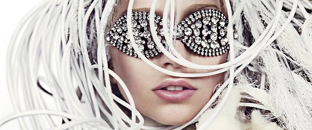 “Partynauseous” | Ακούστε το ακυκλοφόρητο demo της Lady Gaga