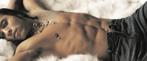 “SEX” | Το νέο video clip του Lenny Kravitz