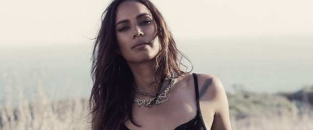 “Fire Under My Feet” | Δείτε το νέο video clip της Leona Lewis