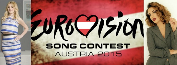 Μαρία - Έλενα Κυριάκου & Elhaida Dani: Βίοι Παράλληλοι|Τι ενώνει τις εκπροσώπους της Ελλάδας & της Αλβανίας στη Eurovision;