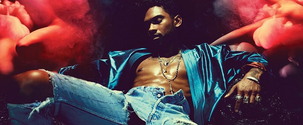 “Coffee” | Ακούστε το νέο single του Miguel!