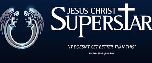 Jesus Christ Superstar... Μια υπερπαραγωγή έρχεται στην Αθήνα για δυο μοναδικές παραστάσεις! 3 & 4/7