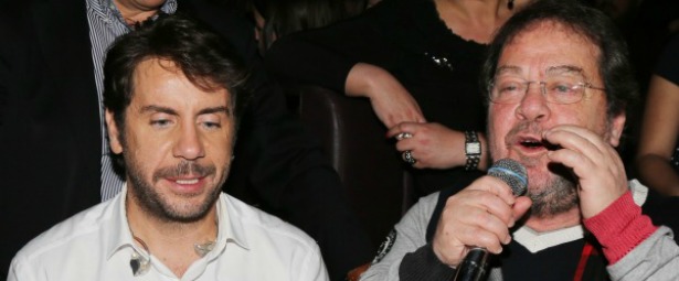 Τι κοινό έχουν ο Γιάννης Πάριος και ο Γιώργος Μαζωνάκης;