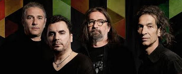 Ένα αυθεντικό ταξίδι στην ελληνική ροκ σκηνή στο Ρυθμός Stage! 11/5