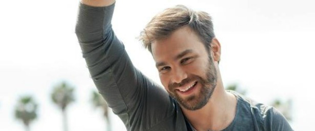 Ο Γιώργος Σαμπάνης διασκέδασε με Γιώργο Γιαννιά, Λένα Παπαδοπούλου και Σάκη Αρσενίου στο Frangelico!