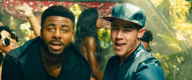 “Good Things” | Το νέο video clip του Sage The Gemini και του Nick Jonas