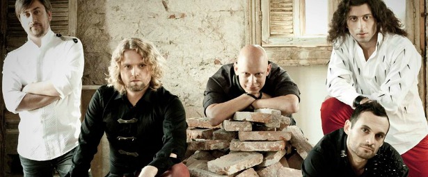 Οι 48 Ώρες επέστρεψαν δυναμικά με νέο single & video clip... “Sweet Hot Loving”!