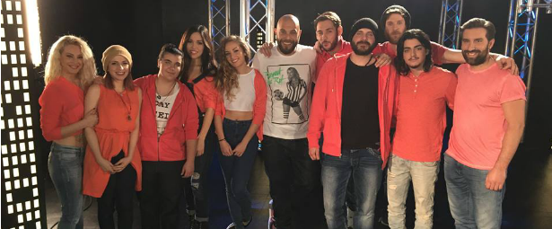 Stavento & #teamstavento | Η συνεργασία τους "Άσπρο Πάτο" ξεπέρασε τις 40.000 προβολές σε δύο μέρες!