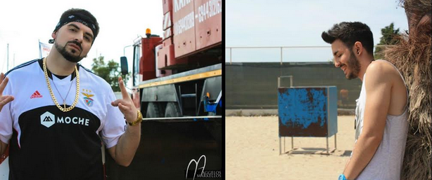 «Mια εικόνα» | Ominus & Μάνος Σταυρίδης μας παρασέρνουν στον καλοκαιρινό ρυθμό τους!