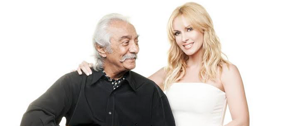 Κώστας Χατζής & Πέγκυ Ζήνα | Ποιοι είναι οι σταθμοί της περιοδείας τους;