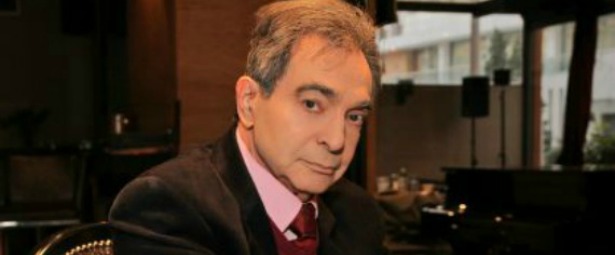 Τέρης Χρυσός: "Δύο άτομα από την επιτροπή του Voice δεν είναι ικανά να κρίνουν"