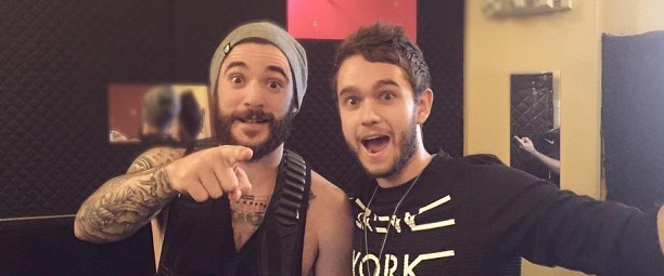 “Beautiful Now”| Ακούστε το ολοκαίνουριο τραγούδι των Zedd και Jon Bellion