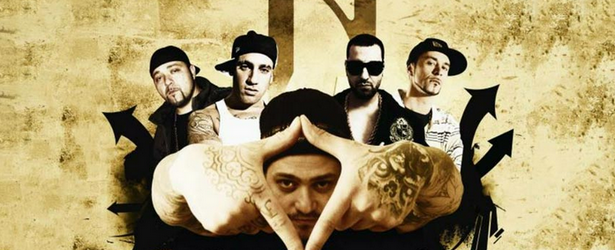 Οι Ζωντανοί Νεκροί γιορτάζουν την επανένωσή τους με ένα εκρηκτικό live στη Τεχνόπολη! 27/6