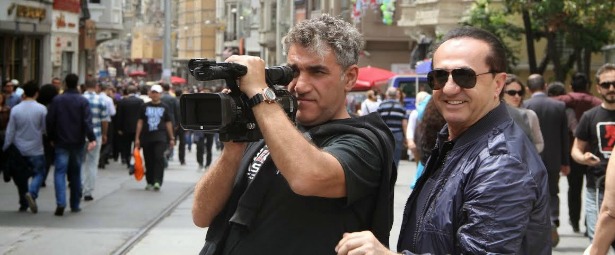 Λευτέρης Πανταζής| Με άρωμα Κωνσταντινούπολης το νέο του video clip| Δείτε το