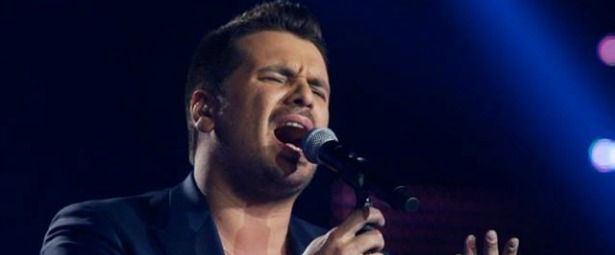 Αλέξης Πρεβενάς| Ακούστε το νέο του τραγούδι "Κρίση Πανικού"!