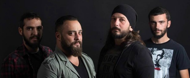 "Outcome" | Ο Στέλιος Μαγαλιός του "The Voice 1" και το συγκρότημα του, SOBER on Tuxedos παρουσιάζουν το πρώτο τους single και video clip!