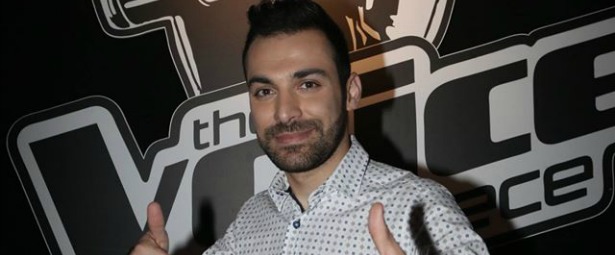 “The Voice 2″| Δείτε τις εμφανίσεις του Κώστα Αγέρη στον Τελικό!