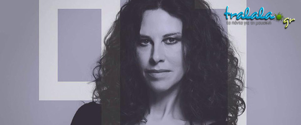 Ελευθερία Αρβανιτάκη | Η μεγάλη συναυλία της στην Αθήνα στο Θέατρο Βράχων 5/9