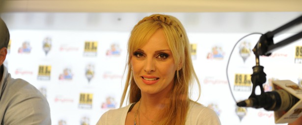 Η Πέγκυ Ζήνα στο Dromos On The Go 2015 | "Εμπιστεύομαι τα νέα παιδιά και χαίρομαι να δουλεύω μαζί τους"