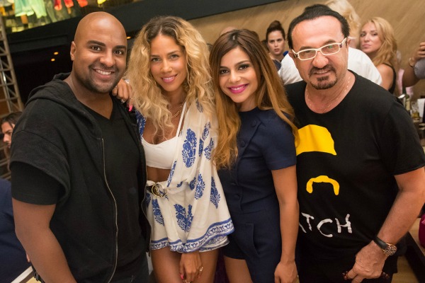 Photo shoot: Stavros Kyriakopoulos