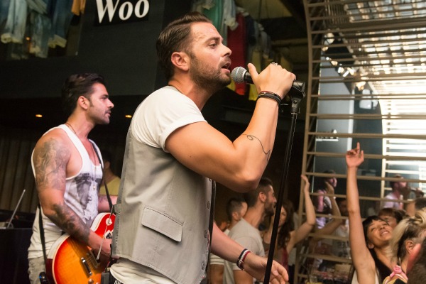 Photo shoot: Stavros Kyriakopoulos