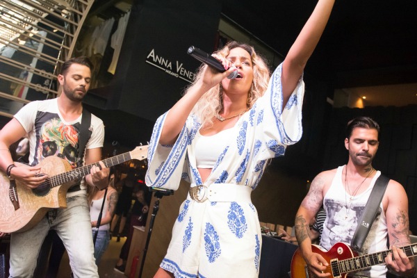 Photo shoot: Stavros Kyriakopoulos