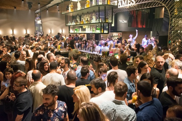 Photo shoot: Stavros Kyriakopoulos