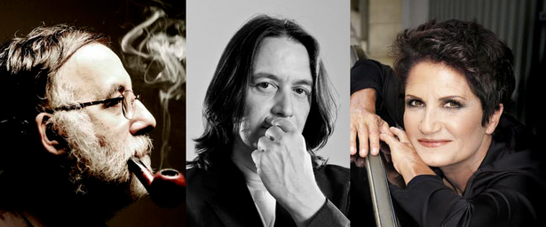 Το Φεστιβάλ Αθηνών και Επιδαύρου τραγουδάει ελληνικά!