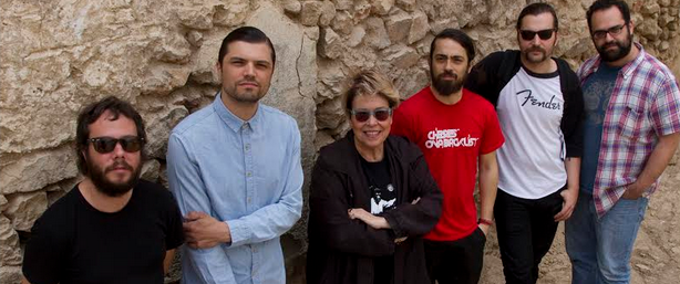 Δήμητρα Γαλάνη & ένα κουαρτέτο εξαίρετων μουσικών | 17 & 18/7 στο Μικρό Θέατρο Αρχαίας Επιδαύρου