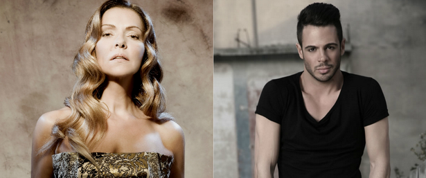 Λίτσα Γιαγκούση & Γιάννης Μωραΐτης φύγανε για Κύπρο!