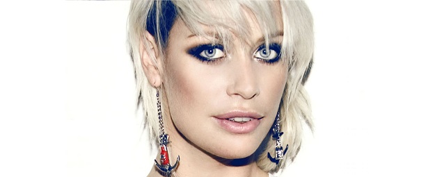 "Willing To Die" | Ακούστε το νέο τραγούδι της Gin Wigmore