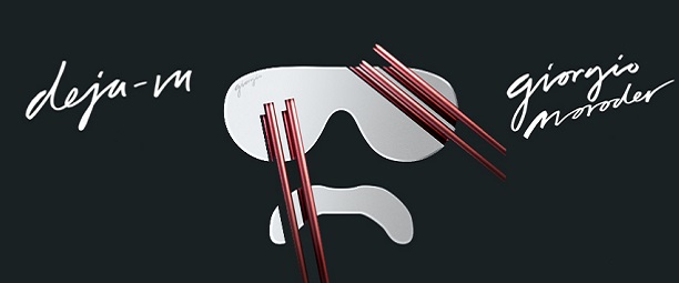 Δείτε το Megamix Video του Giorgio Moroder για το album “Déjà Vu”