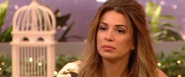 Ελένη Χατζίδου: "Καλύτερα που άργησε η επιτυχία μετά τη συμμετοχή μου στο Fame Story γιατί ήμουν πολύ άπειρη"