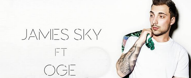 James Sky & Oge σε μια «Απρόσμενη» συνάντηση! | Ακούστε το νέο τους τραγούδι
